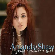 Amanda Shaw - Good Southern Girl
