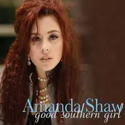 CD - Amanda Shaw - Good Southern Girl