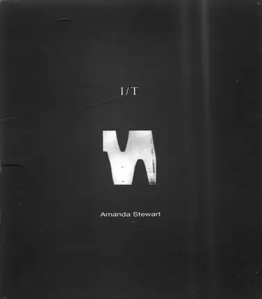 Amanda Stewart - I/T