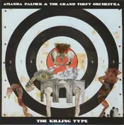 Amanda Palmer & the Grand Theft Orchestra - The Killing Type