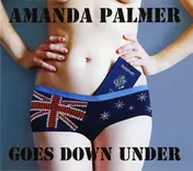 Amanda Palmer - Amanda Palmer Goes Down Under
