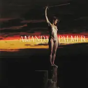 Double LP - Amanda Palmer - There Will Be No Intermission - Still Sealed