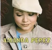 Amanda Perez - I Pray
