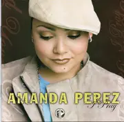 CD - Amanda Perez - I Pray