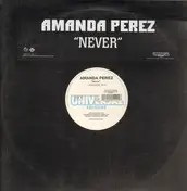 Amanda Perez - Never