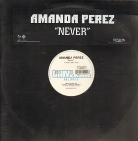 Amanda Perez - Never