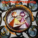 12inch Vinyl Single - Amanda - Que Estemos Juntos Los Dos (Dance Version)