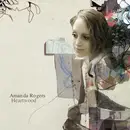 CD - Amanda Rogers - Heartwood