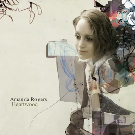 Amanda Rogers - Heartwood
