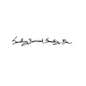 Amanda Rogers - something borrowed, something blue