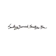 CD - Amanda Rogers - Something Borrowed, Something Blue - EP