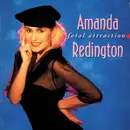 12inch Vinyl Single - Amanda Redington - Fatal Attraction
