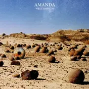 Amanda - Weltenraum