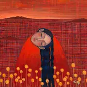 LP - Amanda Whiting - The Liminality Of Her