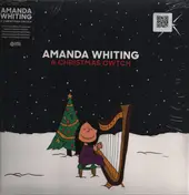 Amanda Whiting - A Christmas Cwtch