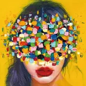 Amanda Whiting - Can You See Me Now?