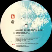 Amanda Ghost - Filthy Mind