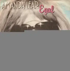 Amanda Lear - Égal