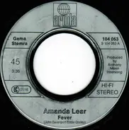 Amanda Lear - Fever