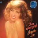 LP - Amanda Lear - I Am A Photograph - Fourth Edition + POSTER
