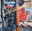 LP - Amanda Lear - I Am A Photograph