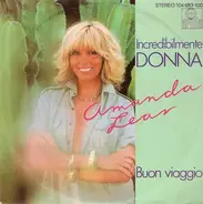 Amanda Lear - Incredibilmente Donna