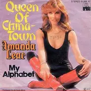 Amanda Lear - Queen Of China-Town