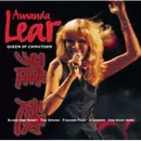 CD - Amanda Lear - Queen Of Chinatown