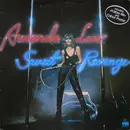 LP - Amanda Lear - Sweet Revenge - Gatefold Sleeve