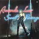 LP - Amanda Lear - Sweet Revenge - Gatefold Sleeve