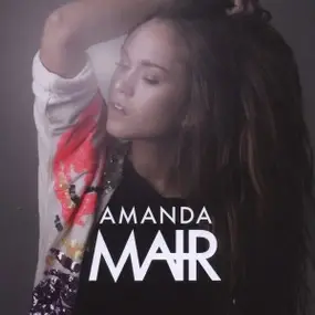 Amanda Mair - Amanda Mair