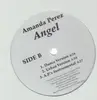 12'' - Amanda Perez - Angel