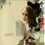 Amanda Rogers - Heartwood