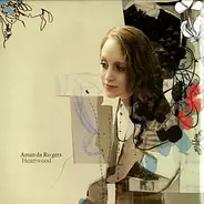 Amanda Rogers - Heartwood