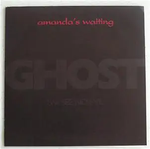 Amanda's Waiting - Ghost