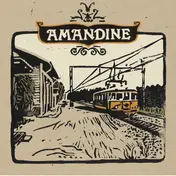 Amandine - This Is Where Our Hearts Collide