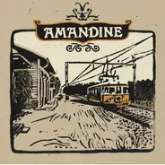 Amandine - This Is Where Our Hearts Collide
