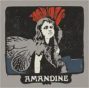 Amandine - Leave Out The Sad Parts