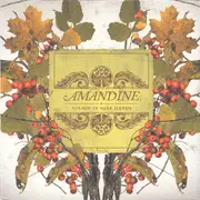 CD - Amandine - Solace In Sore Hands