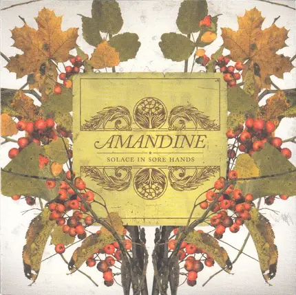Amandine - Solace in Sore Hands