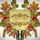 CD - Amandine - Solace In Sore Hands