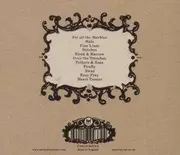 CD - Amandine - This Is Where Our Hearts Collide