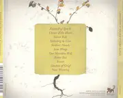 CD - Amandine - Solace In Sore Hands