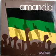 LP - Amandla - Amandla