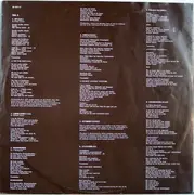 LP - Amandla - Amandla