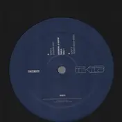 Amandra - Sqala EP