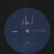 Amandra & Karim Bennis - Sqala EP