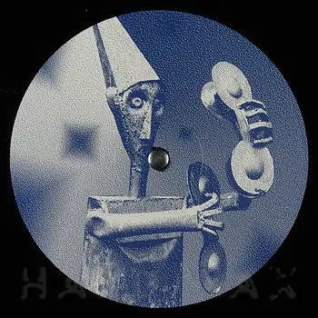 Amandra & Karim Bennis - Sqala EP