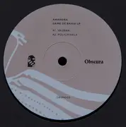 Double LP - Amandra - Dame De Bahia LP