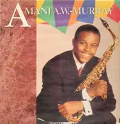 LP - Amani A.W. Murray - Amani A.W. Murray